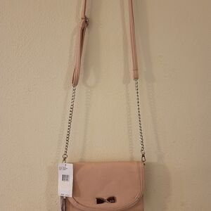Jessica Simpson NWT Landon Crossbody Bag
